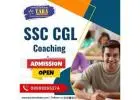 Top SSC CGL Coaching in Delhi – Enroll Now for Guaranteed Success!