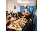 Chopras Indian Restaurant – Halal Catering in Den Haag with Authentic Flavors