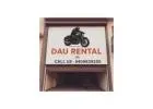 Bike Available On Rent In Varanasi - Dau Rental Bike