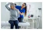 Fix Pain at the Root with Physiotherapist in Mosman | Strength Clinic