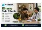 Bhang Side Effects on Health Mind and Body You Must Know