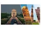 How Does a Delhi Darshan Bus Service Help You Explore the City Easily?
