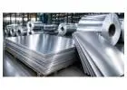 Aluminium Metal Sheet Supplier by Surender Kumar & Co.