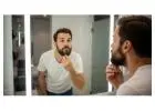 Beard Hair Transplant by ZMDHair: Restore Fuller, Natural Facial Hair