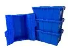 No Doubt Hire Plastic Moving Boxes Sydney Saves Money and Reduces Waste