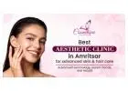Aesthetic Clinic in Delhi – Cosmetique by Simrat Sandhu