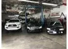 Best Same Day Brake Repair Reno – Immediate Service
