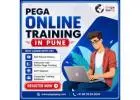 Enroll in Premium Pega Online Training in Pune for Job Readiness