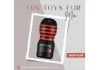 Get Premium Fun Toys in Bizerte| tunisiasexstore.com