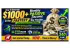 Best PASSIVE Income where 10+ Million Active Members who Earn and Withdraw Daily!