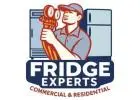 Fridge Repairs Near Me by Fridge Experts | Fast & Reliable Service