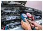 Quick & Honest Car AC Repair in Plano – Stay Comfortable