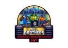 All Brothers Roadside