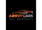 AboutCars