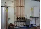Aquaflow Plumbing & Heating Inc – Emergency Boiler Repair Saugus MA Experts