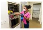 Best Housecleaners in Aliso Viejo & Laguna Hills for Deep Cleaning