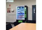 Buy Vending Machine Australia | Smart & Profitable Investment