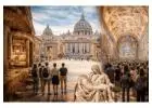 Get Immersive Experience with Colosseum Tours in Rome