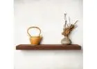 Wooden Storage Shelves Revolution Hardwood Mastery