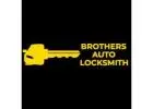 Brothers Auto Locksmith LLC
