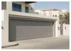 Automatic Garage Doors Dubai | Macro Automatic Doors LLC
