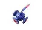 Ball Valve Manufacturer in India | Jogani Valves and Controls