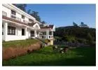 Resort for Event in Kotagiri