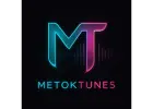 Upload and showcase your music