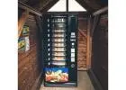 Smart & Reliable Vending Machine Solutions in Melbourne