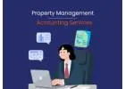 Property Management Accounting Services