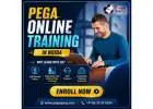 Job-Oriented Pega Online Training in Noida