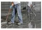 Best Concrete coating in Gulfview Heights