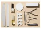 Get Salon-Perfect Nails at Home with the Best Mani Pedi Kit in India