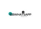 GBwhatsapp Download