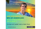 Unlock Exclusive Wealth Secrets in Just 6 Minutes!