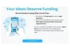 We Help Businesses Get Funds With No Collateral. Revenue Based. 48 Hour Approval