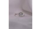 Find Stunning Wedding Rings That Reflect Your Style