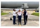 Commercial & Private Pilot Licence Training | Gujarat Flying Club