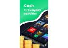 Turn Your Spare Time Into Real Cash Starting Today!
