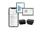 Get GPS Tracker in California
