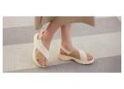 Zero-Waste Shoes That Support Your Feet And The Planet