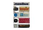 High-Quality Industrial Labels Manufacturer in India