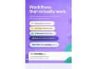 Simple system to manage projects and deadlines