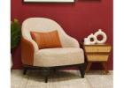 How to Choose the Perfect Lounge Chair for Comfort and Style