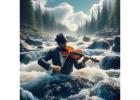 Experience the Sounds of Tracygirl! -IN
