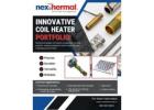 Temperature Control Panel Manufacturer in India | Nexthermal Bangalore