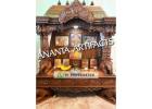 Pooja Mandir in USA