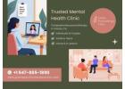 Reliable Mental Health Clinic, Ontario, CA