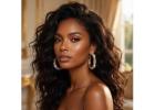 Premium Closure Wigs Human Hair Sale – The Easiest Wear-and-Go Style!