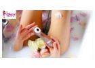 Order Sex Toys Online in Noida – Fast & Discreet Service